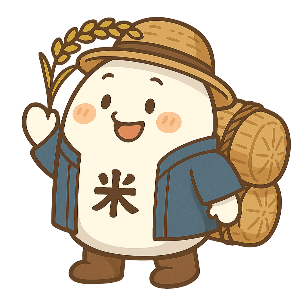 こめまっち